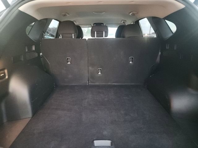 Used 2024 Hyundai Tucson SEL image 28