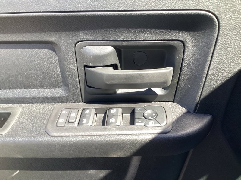 New 2026 RAM 2500 Tradesman image 21