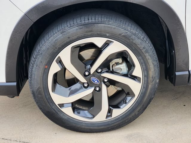 Certified 2022 Subaru Forester Touring w/ Popular Package #2 AWD/4WD image 12