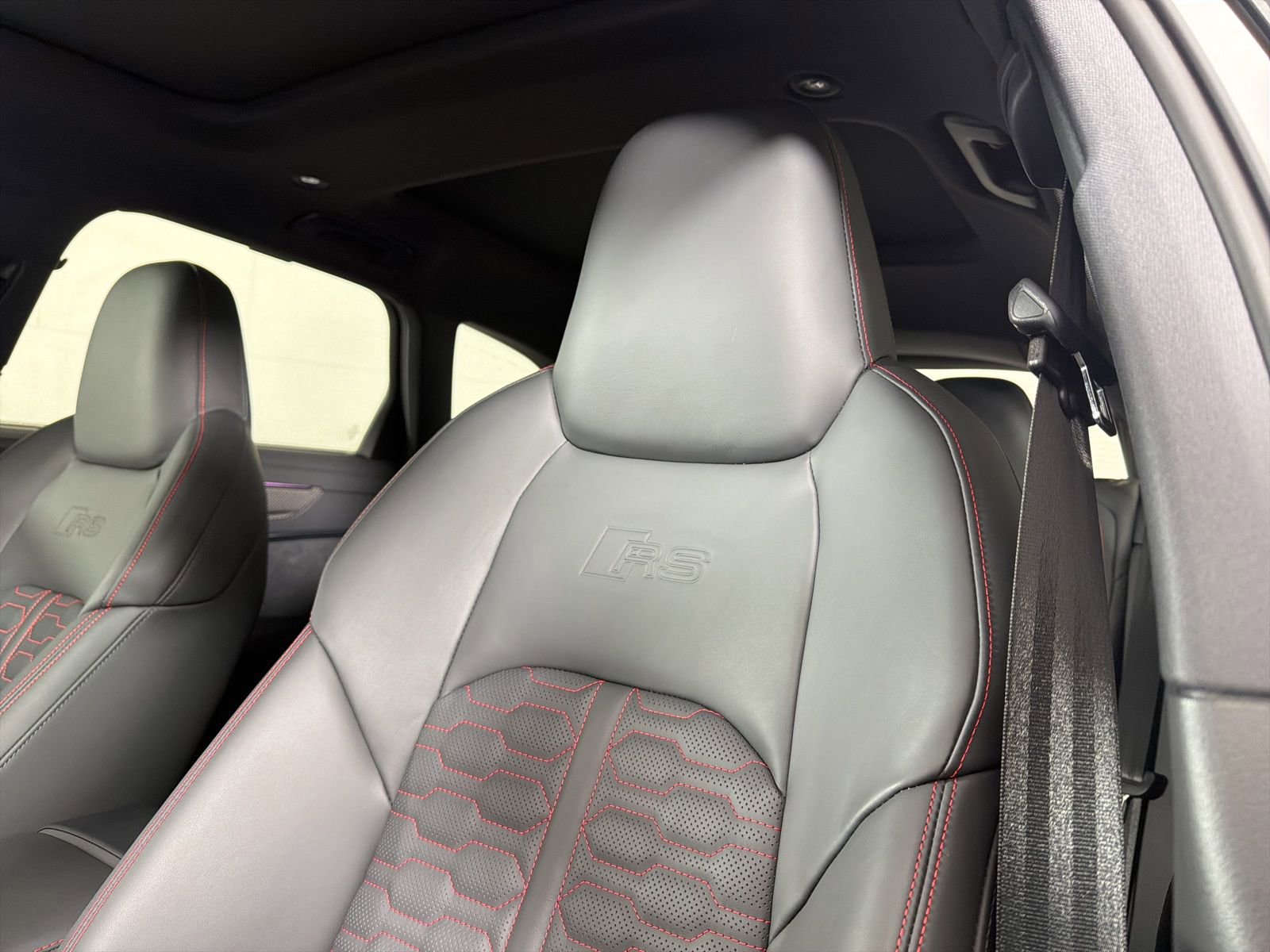 New 2026 Audi RS 6 performance image 11