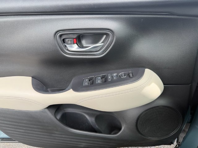 Certified 2024 Honda HR-V LX image 33