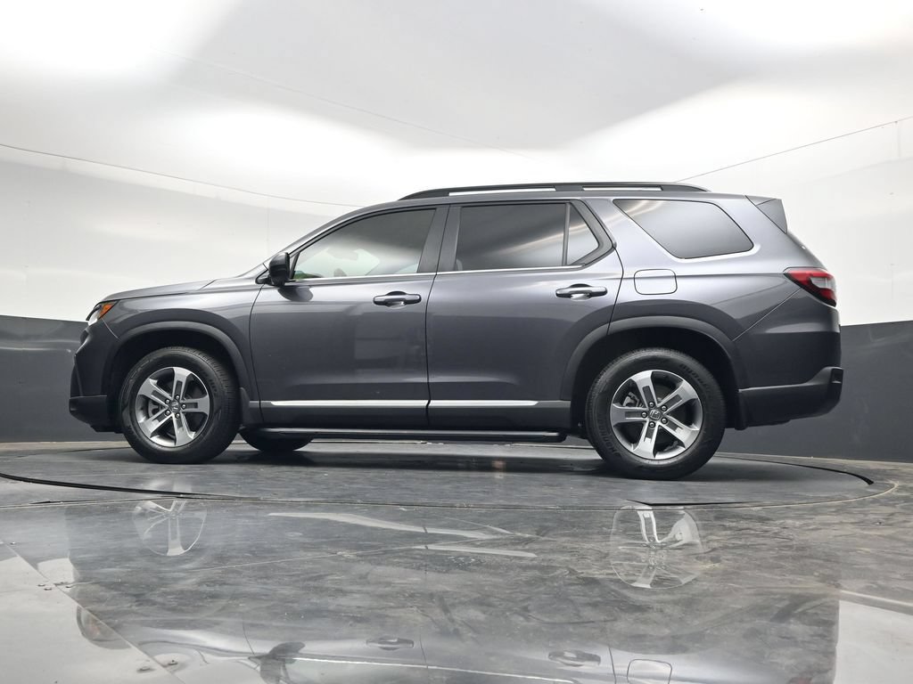 Certified 2025 Honda Pilot EX-L image 43