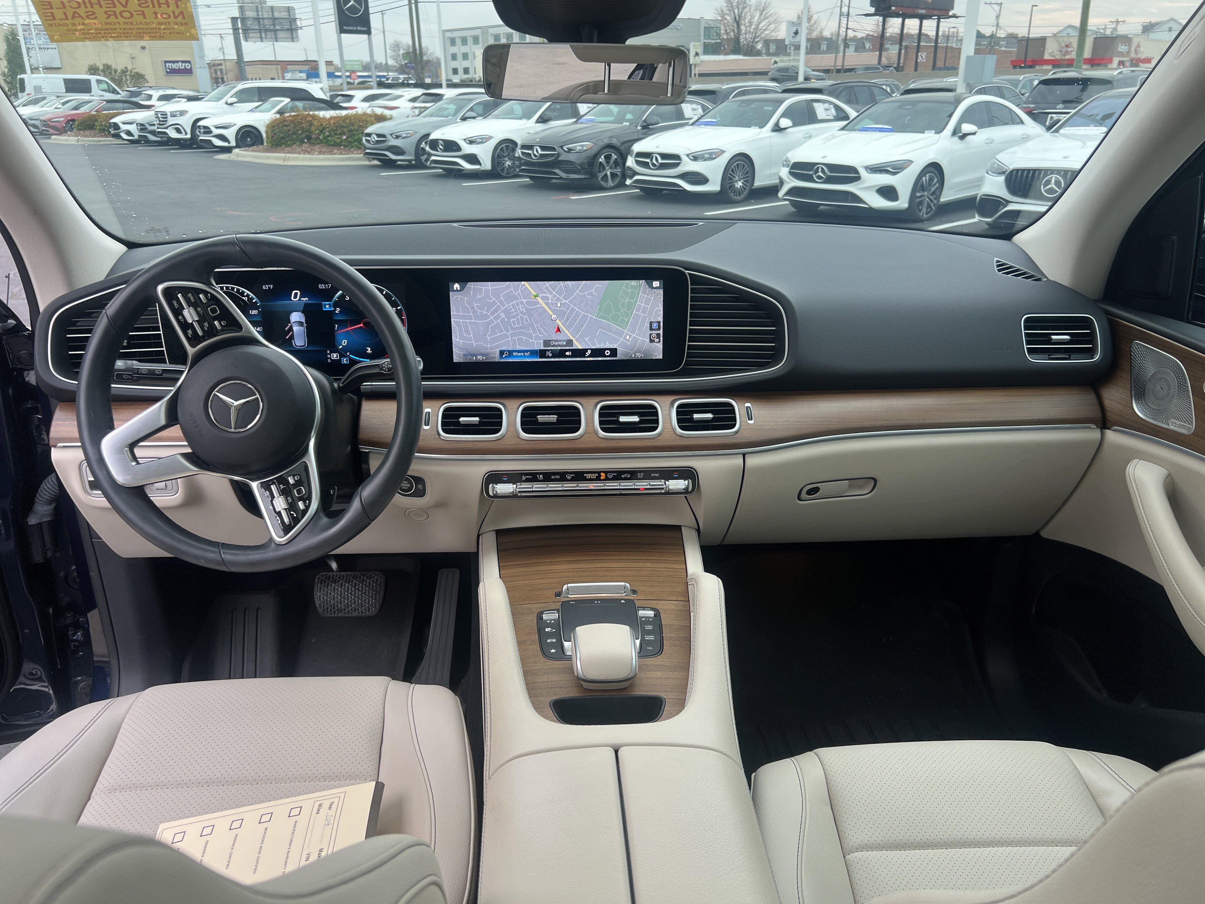 Certified 2022 Mercedes-Benz GLE 350 350 image 30