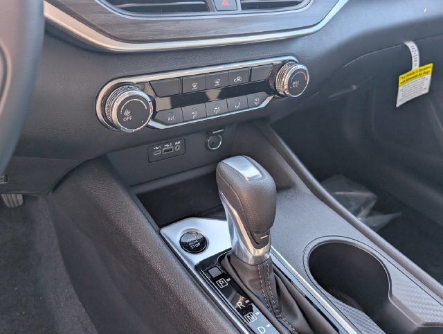 New 2026 Nissan Altima 2.5 SV FWD image 21