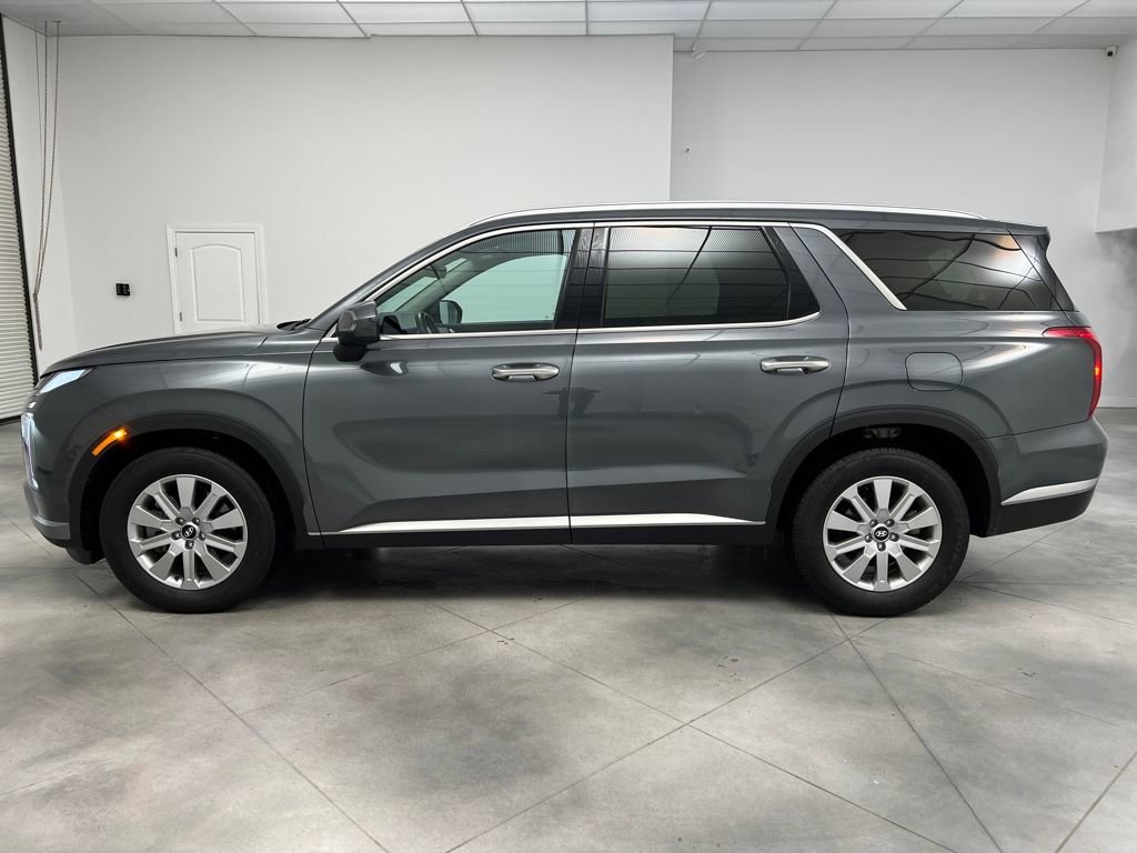Used 2025 Hyundai Palisade SEL image 4