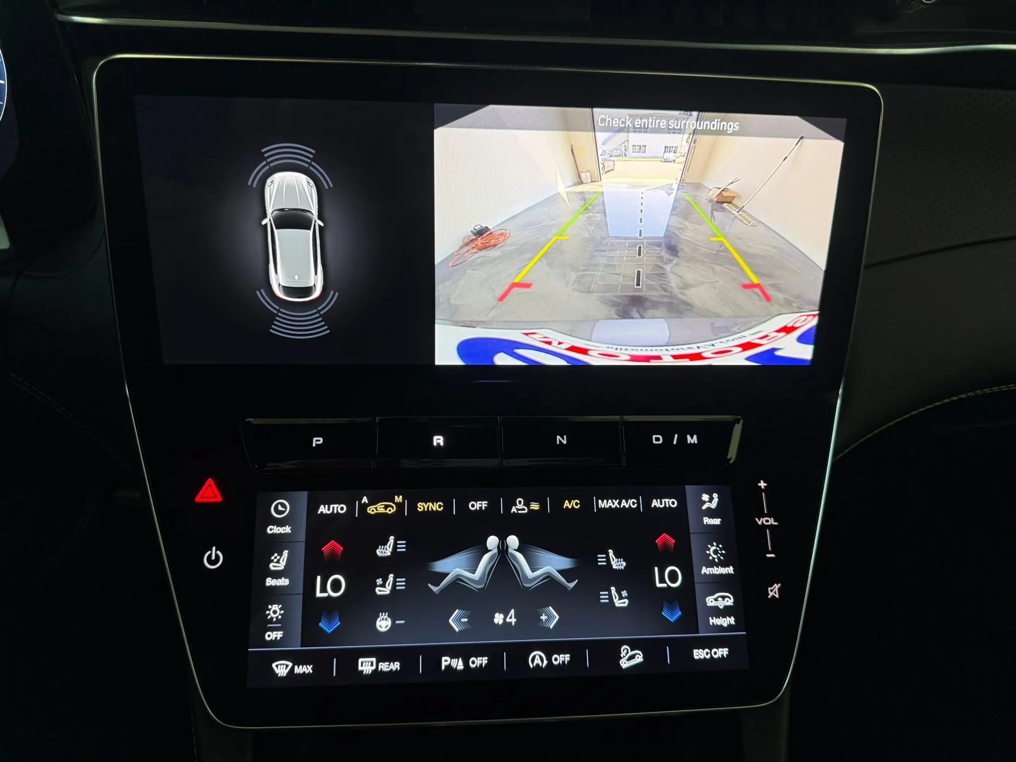 Used 2023 Maserati Grecale Modena AWD/4WD image 20