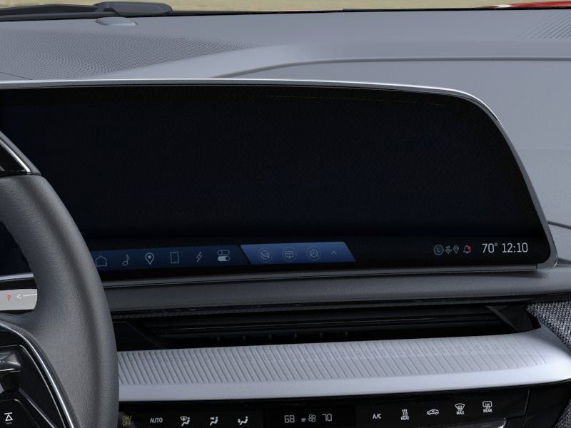 New 2026 Cadillac Optiq Sport 1 w/ LPO, Floor Liner Package AWD/4WD image 20