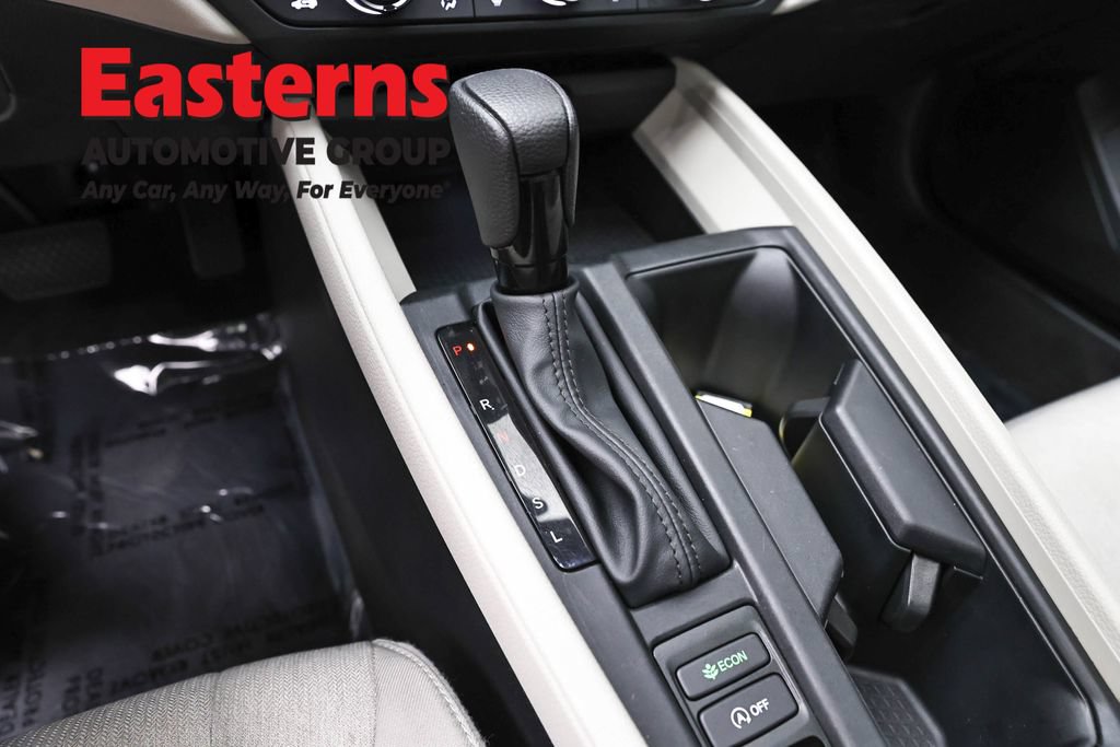 Used 2024 Honda Accord EX image 13