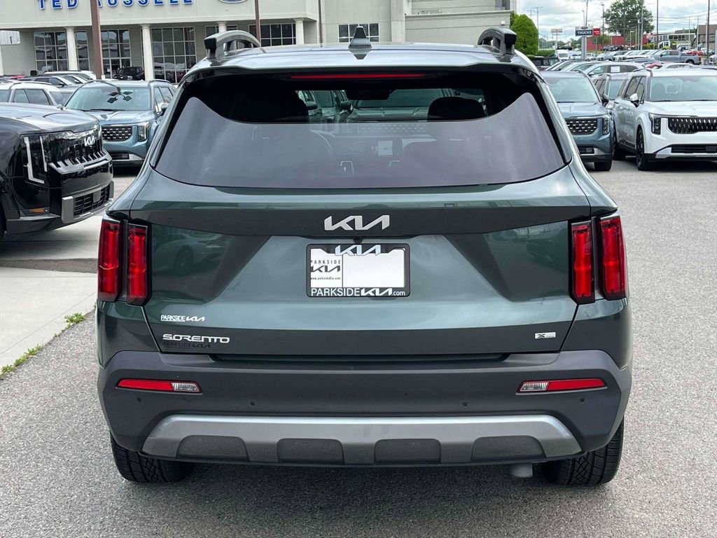 Used 2023 Kia Sorento SX Prestige AWD/4WD image 31