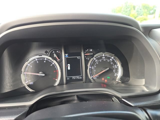 Used 2023 Toyota 4Runner Limited AWD/4WD image 6