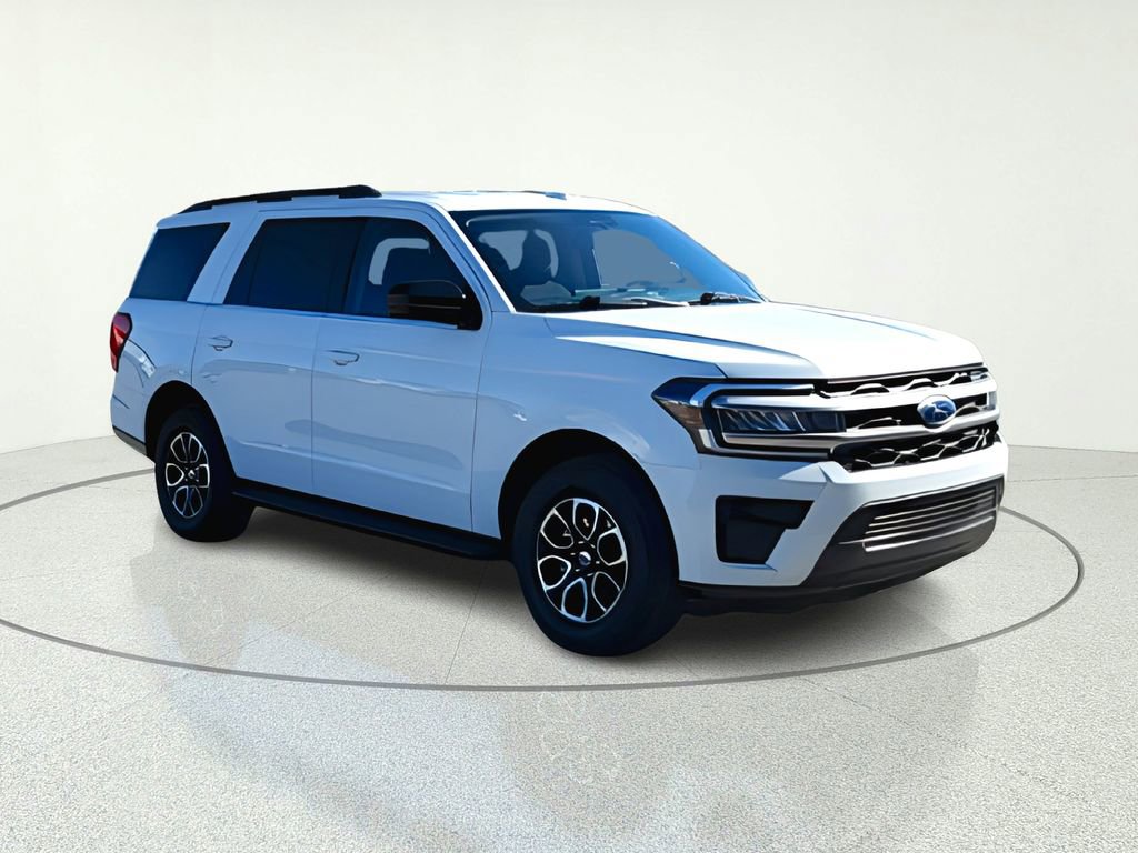 Used 2022 Ford Expedition XL