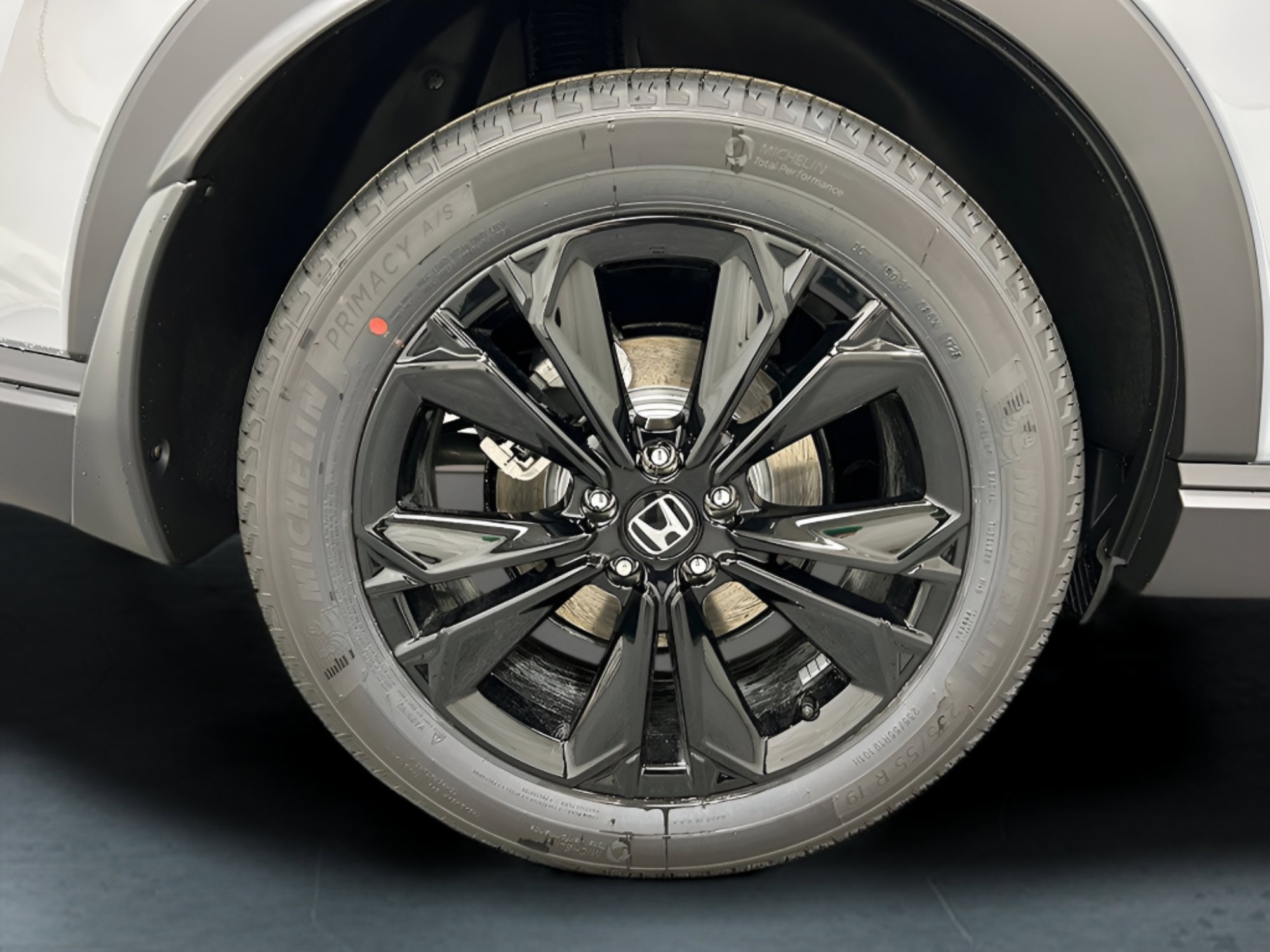 New 2026 Honda CR-V Sport Touring image 10