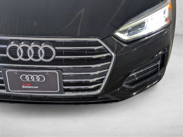 Used 2019 Audi A5 2.0T Premium image 6