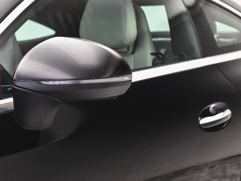 Used 2025 Mercedes-Benz CLE 300 4MATIC Coupe image 36