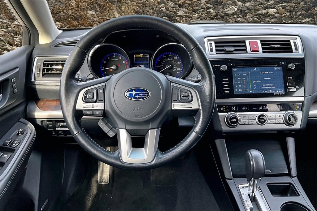 Used 2015 Subaru Outback 2.5i Limited image 5
