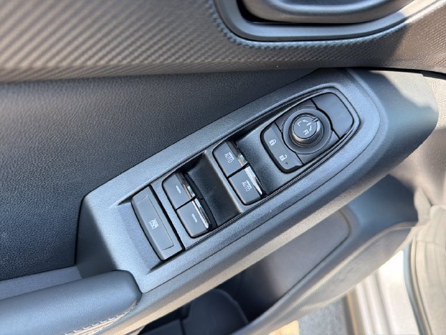 New 2026 Subaru Crosstrek 2.5i Premium AWD/4WD image 17