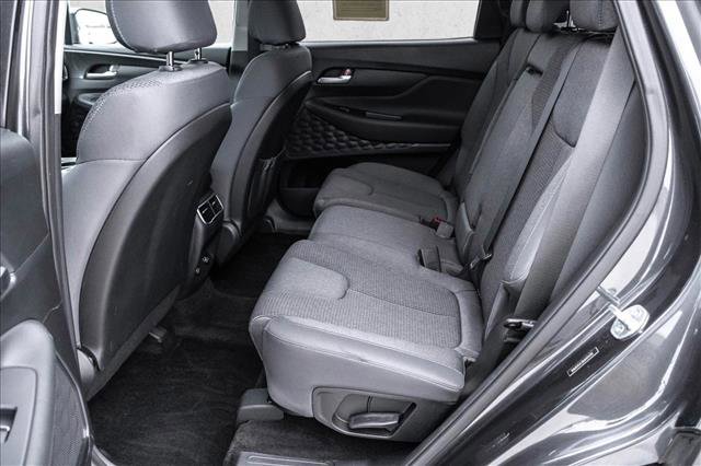 Used 2021 Hyundai Santa Fe SEL w/ Cargo Package image 20