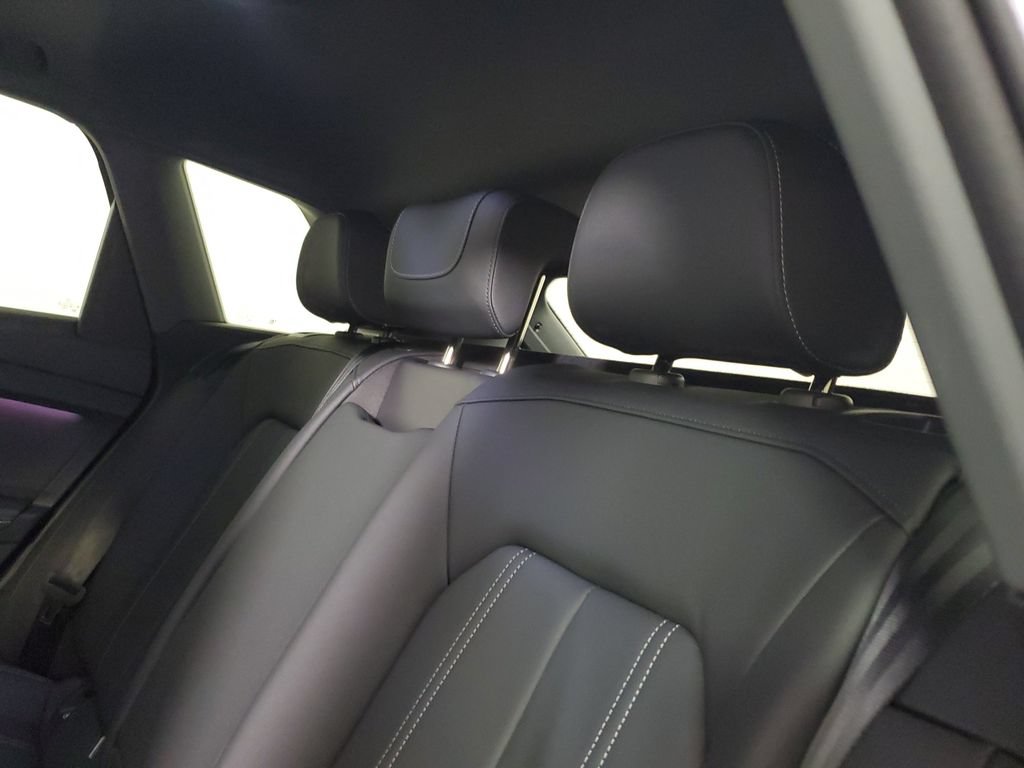Certified 2023 Audi Q4 e-tron Premium Plus RWD image 12