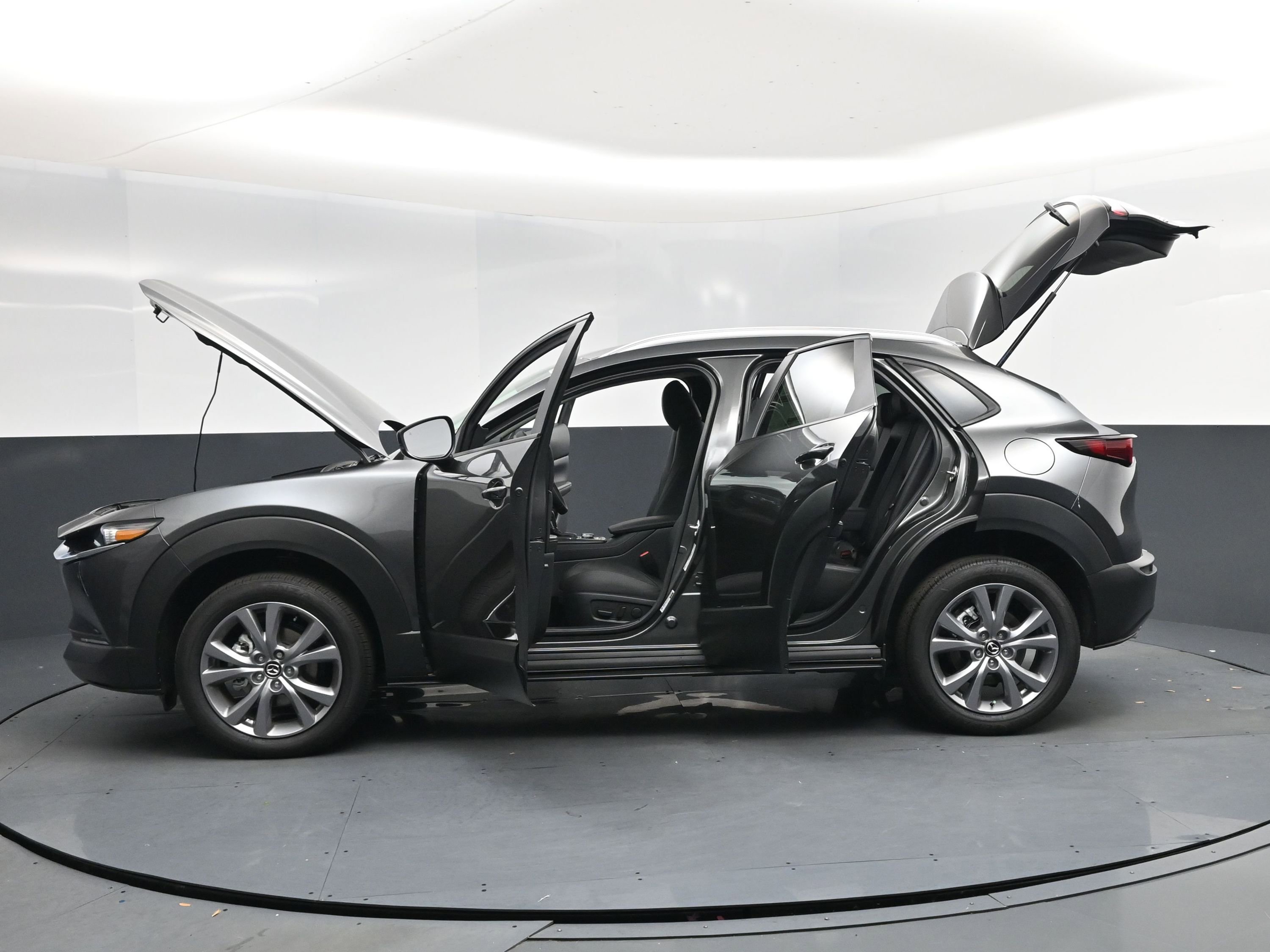 New 2026 MAZDA CX-30 AWD 2.5 S image 20