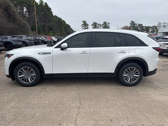 Used 2026 MAZDA CX-90 3.3 Turbo w/ Select Package AWD/4WD image 2