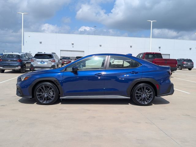 Certified 2024 Subaru WRX Premium image 3