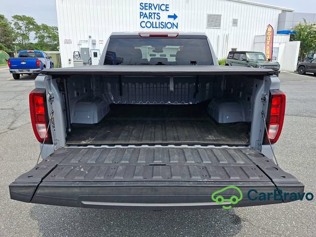 Certified 2024 GMC Sierra 1500 Elevation AWD/4WD image 28