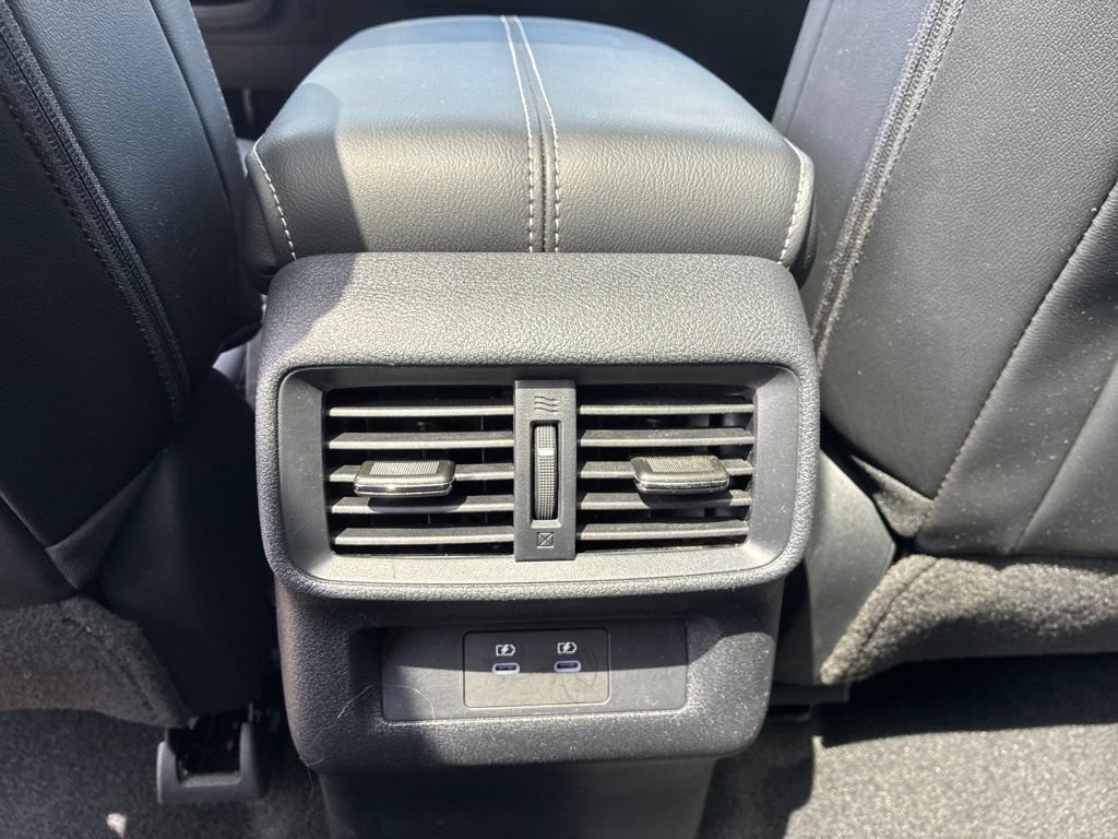 Certified 2025 Nissan Murano SL w/ Cargo Package AWD/4WD image 27