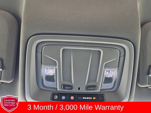 Used 2021 Chevrolet Silverado 1500 Custom RWD image 7