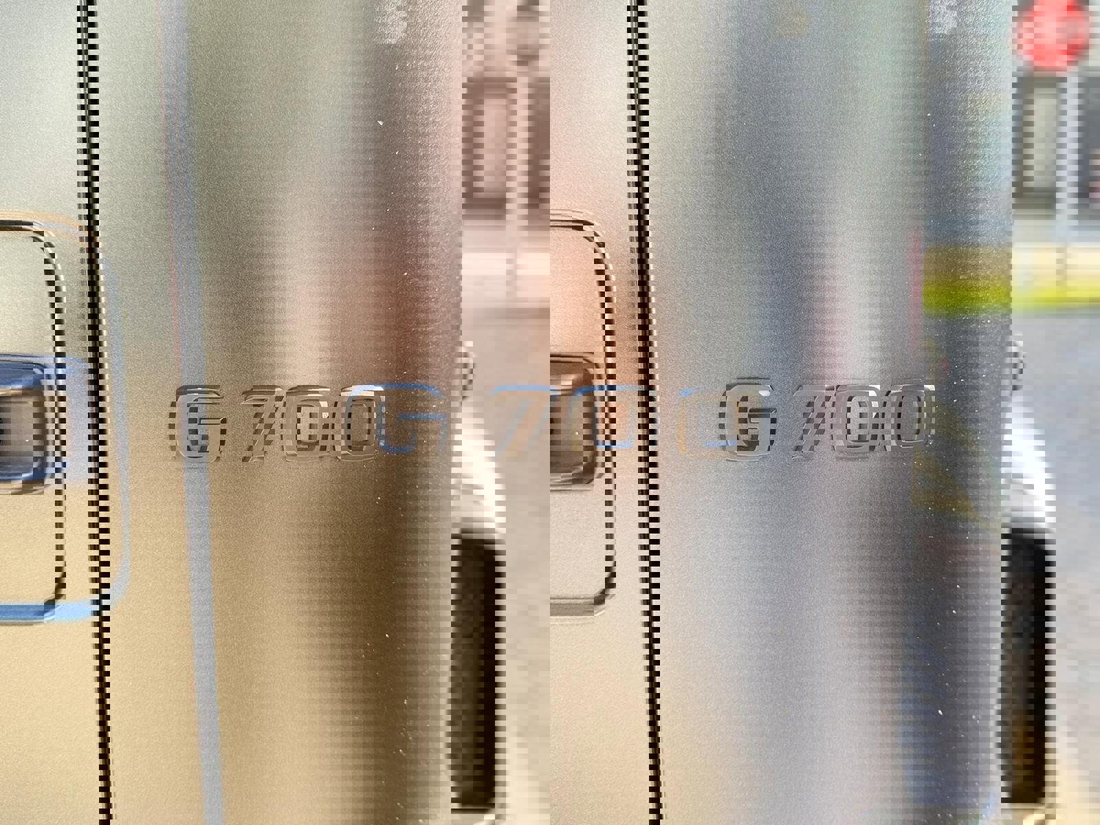 Used 2019 Mercedes-Benz G 63 AMG 4MATIC image 21