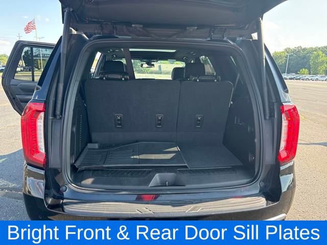 Certified 2021 GMC Yukon SLT w/ SLT Luxury Plus Package image 20