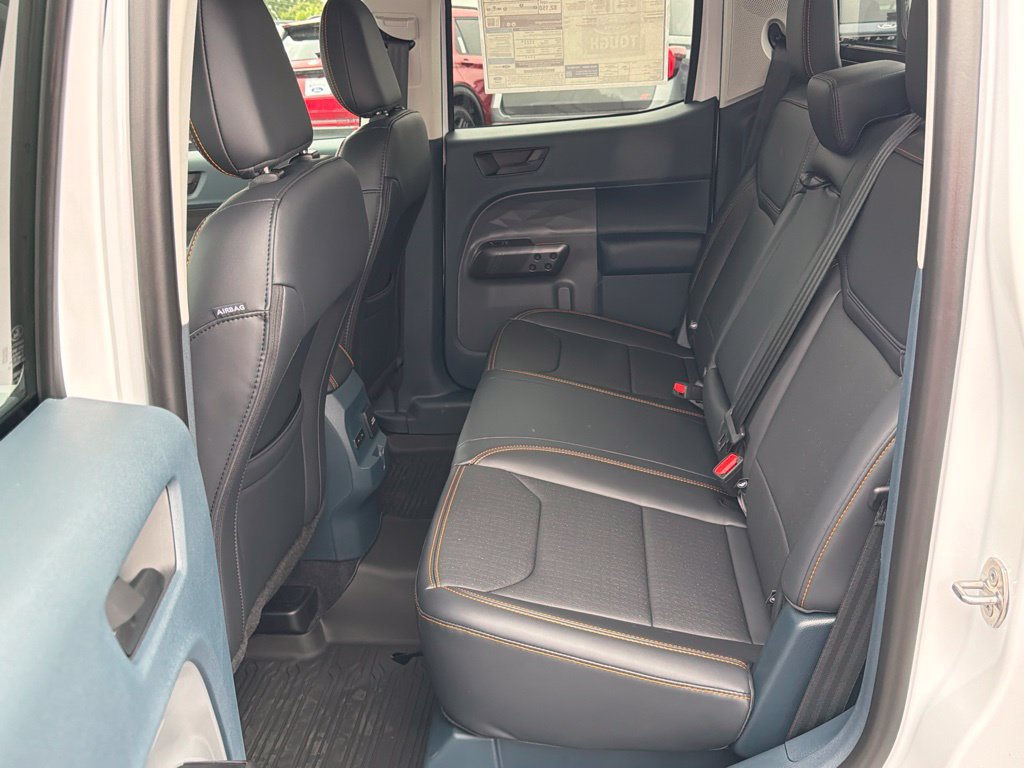 New 2026 Ford Maverick Tremor AWD/4WD image 19