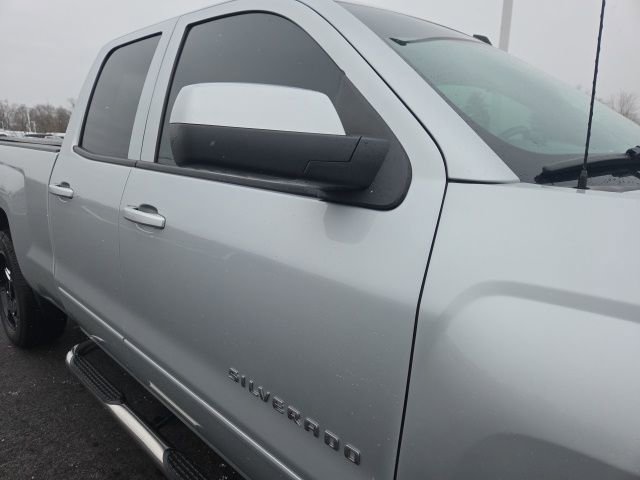Used 2015 Chevrolet Silverado 1500 LT image 5