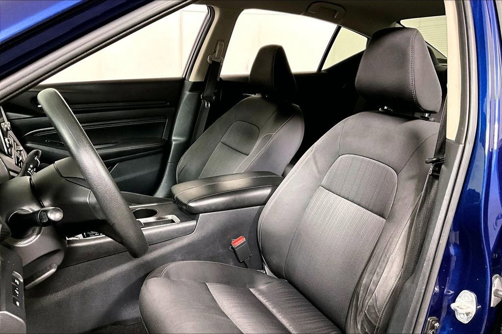 Used 2020 Nissan Altima 2.5 S image 24