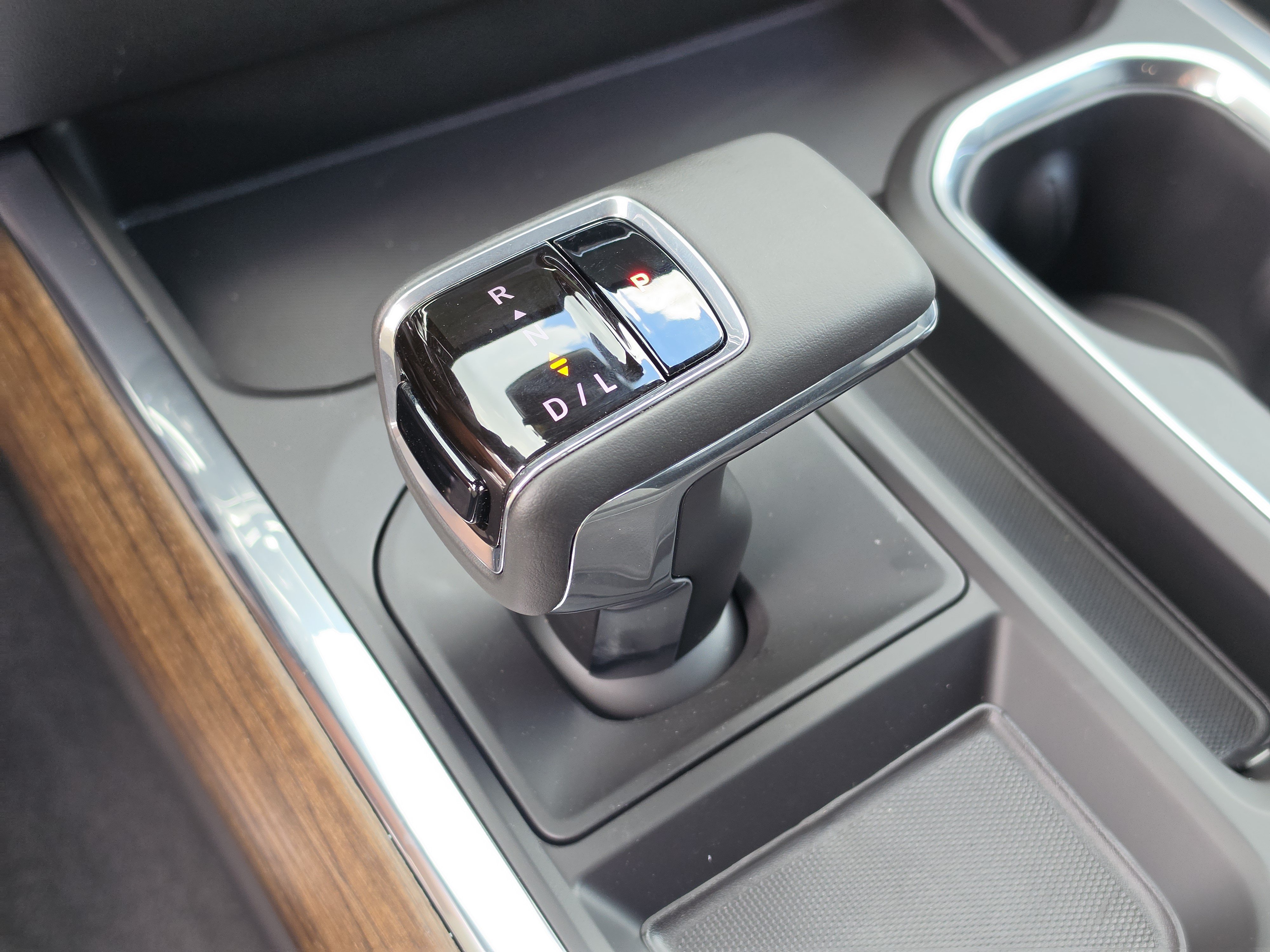 New 2026 Chevrolet Silverado 1500 High Country w/ Technology Package AWD/4WD image 35