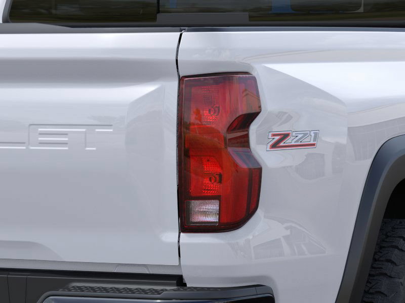 New 2024 Chevrolet Colorado Z71 w/ Z71 Convenience Package 2 AWD/4WD image 11