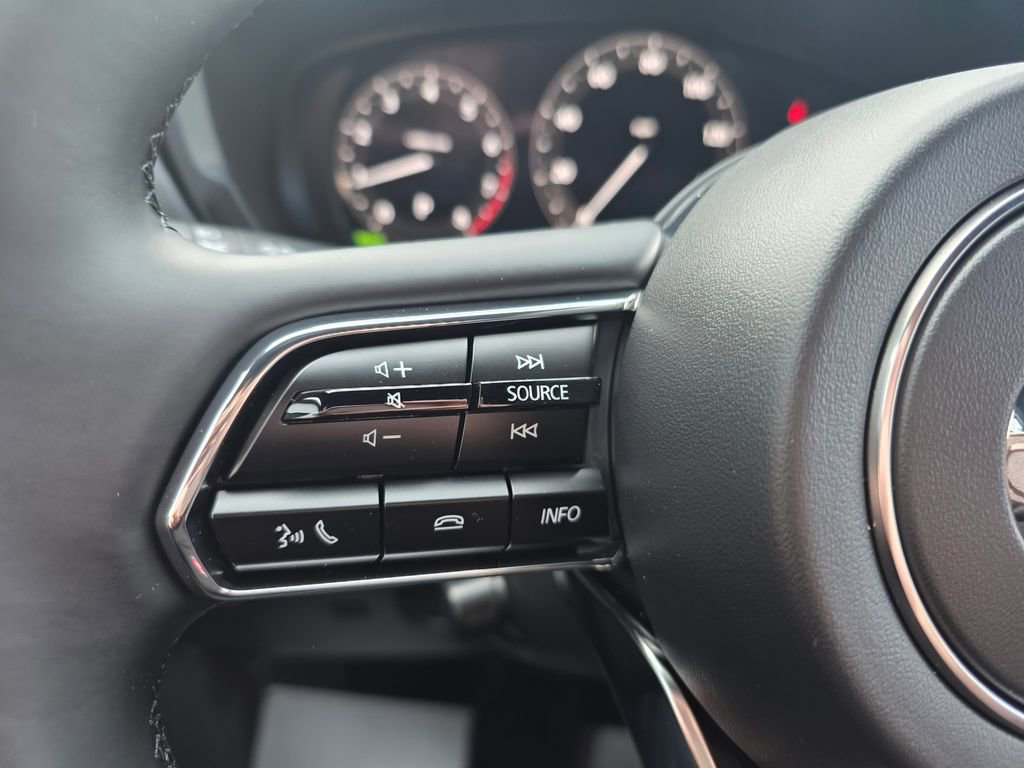 New 2026 MAZDA CX-90 3.3 Turbo S w/ Premium Package image 19