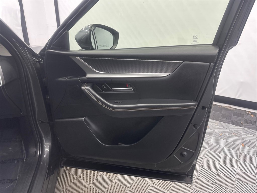 Used 2024 MAZDA CX-90 3.3 Turbo w/ Premium Package image 15