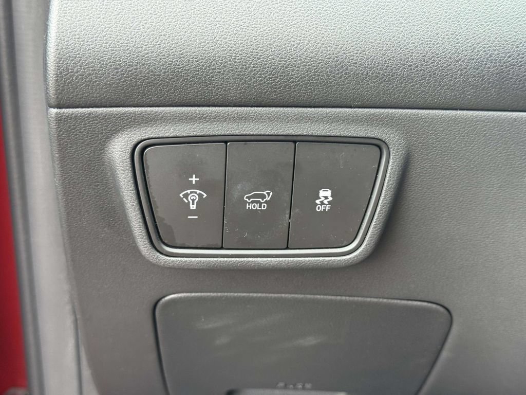 Used 2023 Hyundai Tucson SEL w/ Convenience Package AWD/4WD image 20