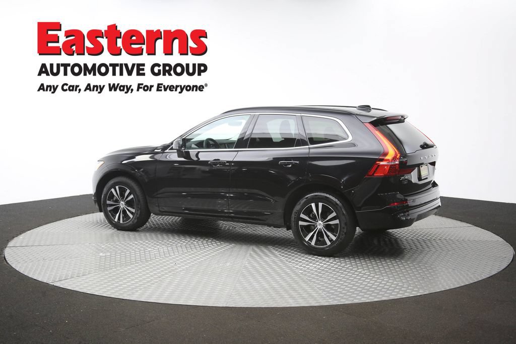 Used 2023 Volvo XC60 B5 Core FWD image 62