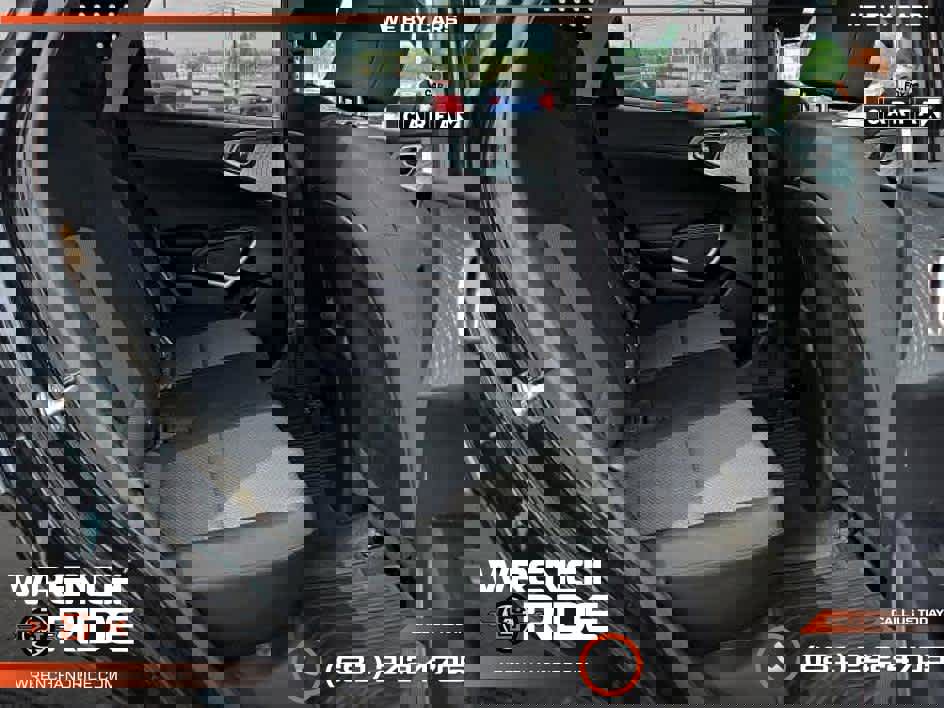 Used 2020 Kia Soul LX image 30