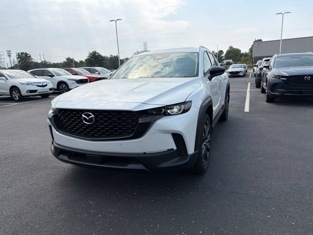 New 2026 MAZDA CX-50 AWD 2.5 S w/ Premium Package image 19