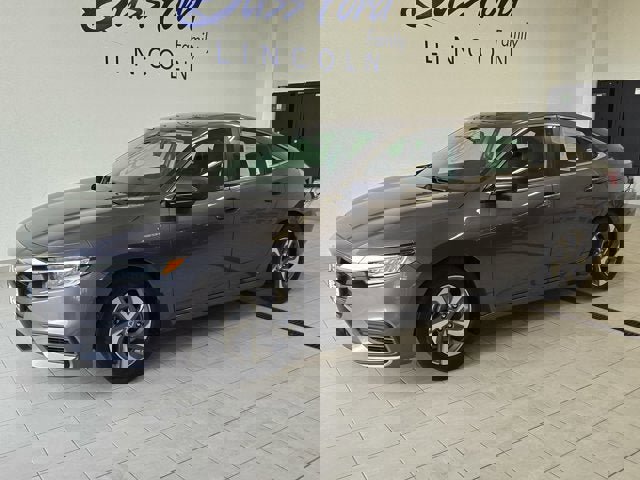 Used 2019 Honda Insight LX