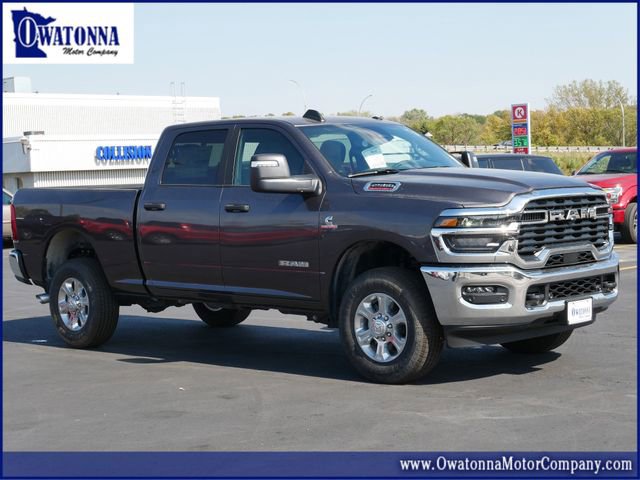 New 2026 RAM 2500 Big Horn image 1