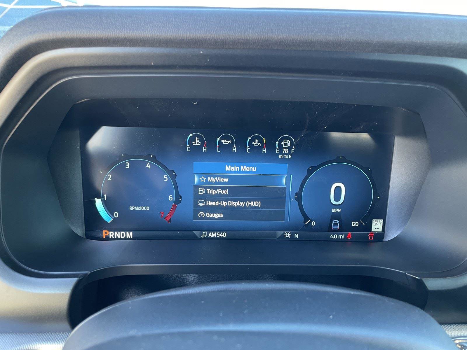 New 2025 Ford F150 Lariat w/ Equipment Group 502A High image 12