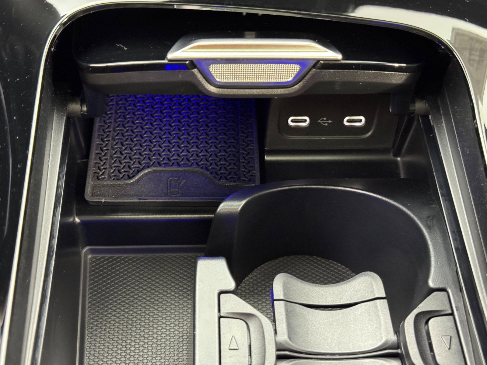 Used 2025 Mercedes-Benz C 36 AMG S image 36