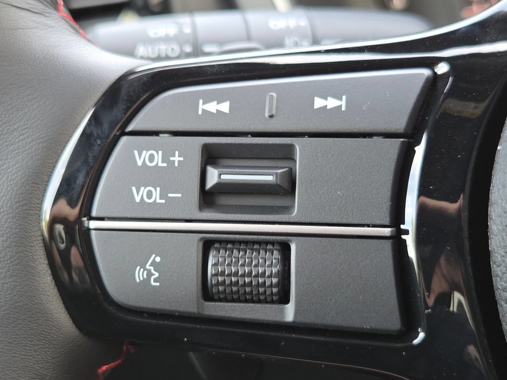 New 2026 Honda Pilot Black Edition image 14