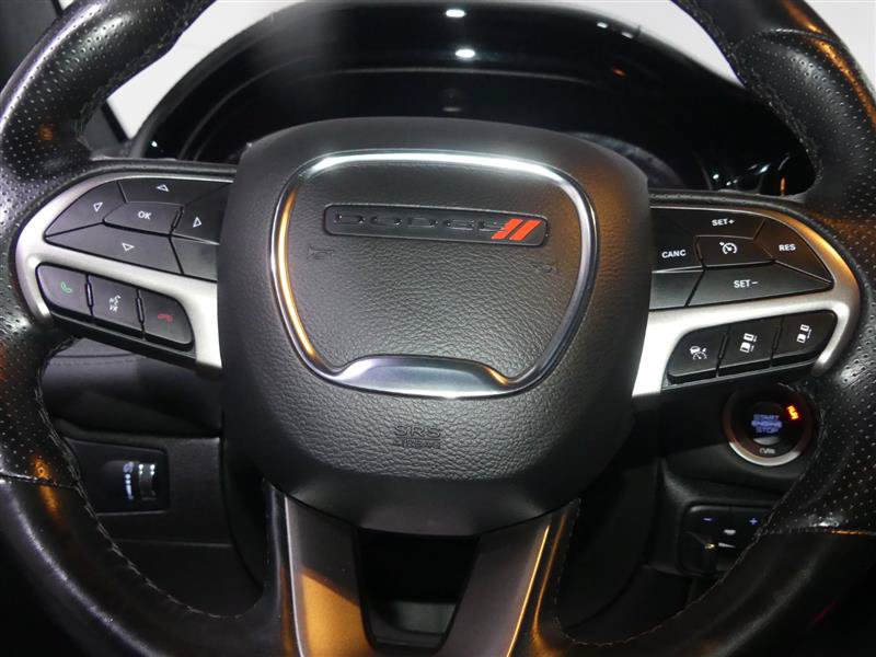 Used 2021 Dodge Durango Citadel AWD/4WD image 33