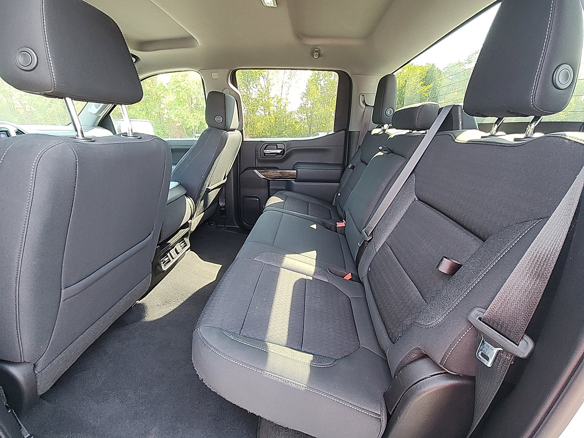 Used 2022 GMC Sierra 1500 Elevation image 28