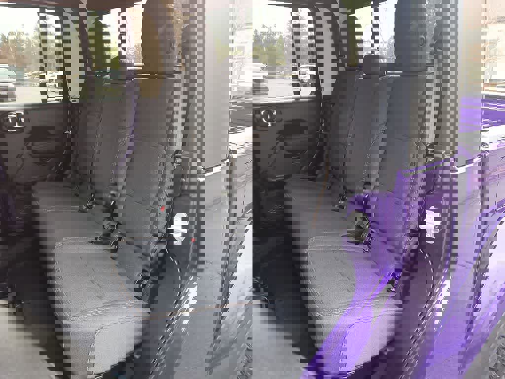 New 2026 Jeep Gladiator Sport image 21