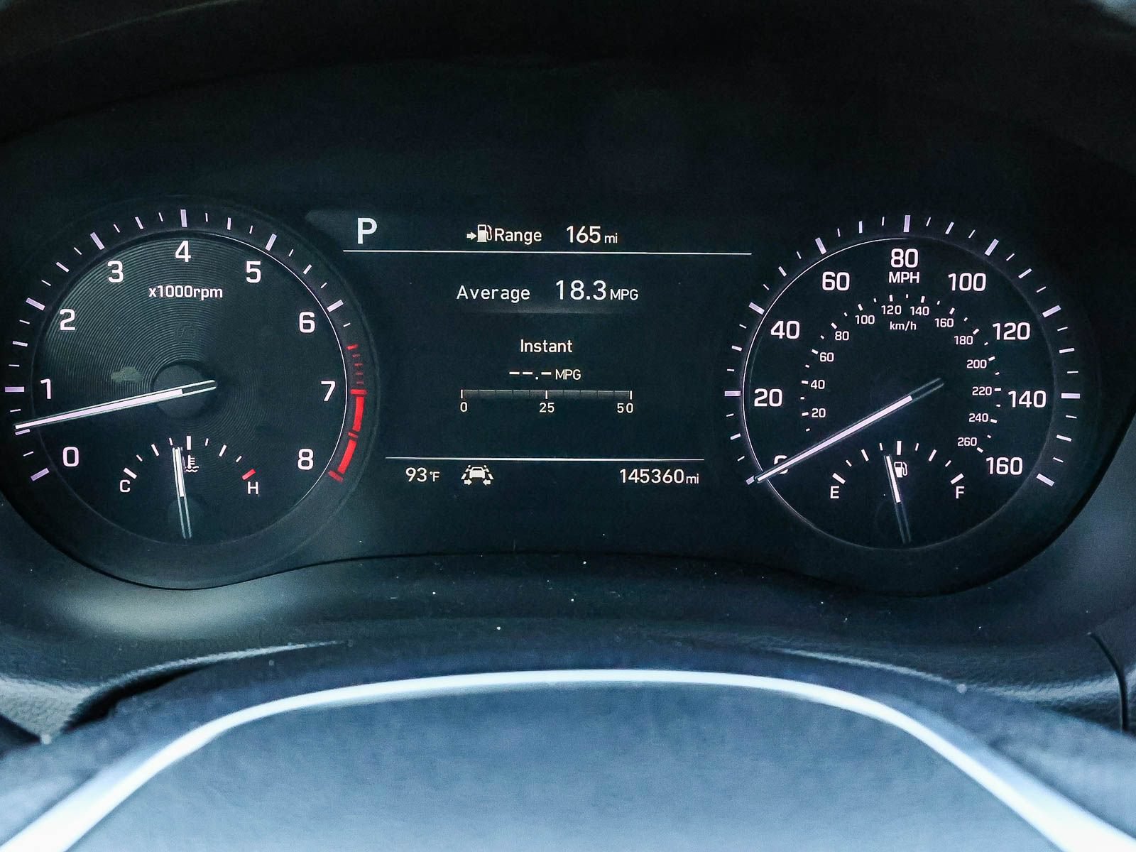 Used 2020 Genesis G80 3.8 w/ Sport Package 02 RWD image 25
